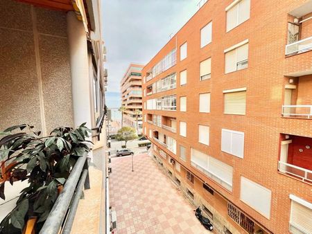 Alquiler de piso en El Acequión - Photo 4