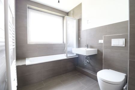 Modernes Flair in grüner Wohnanlage! - Foto 5