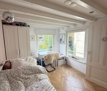 Vondelstraat 122 B - Photo 6