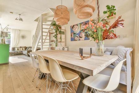 Huis te huur: Alexandrine Tinnehof 7 1087 CM Amsterdam - Foto 5