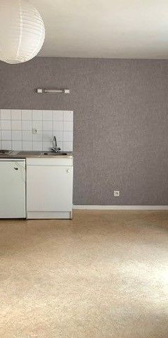 AGREABLE APPARTEMENT DE CENTRE VILLE - Photo 1
