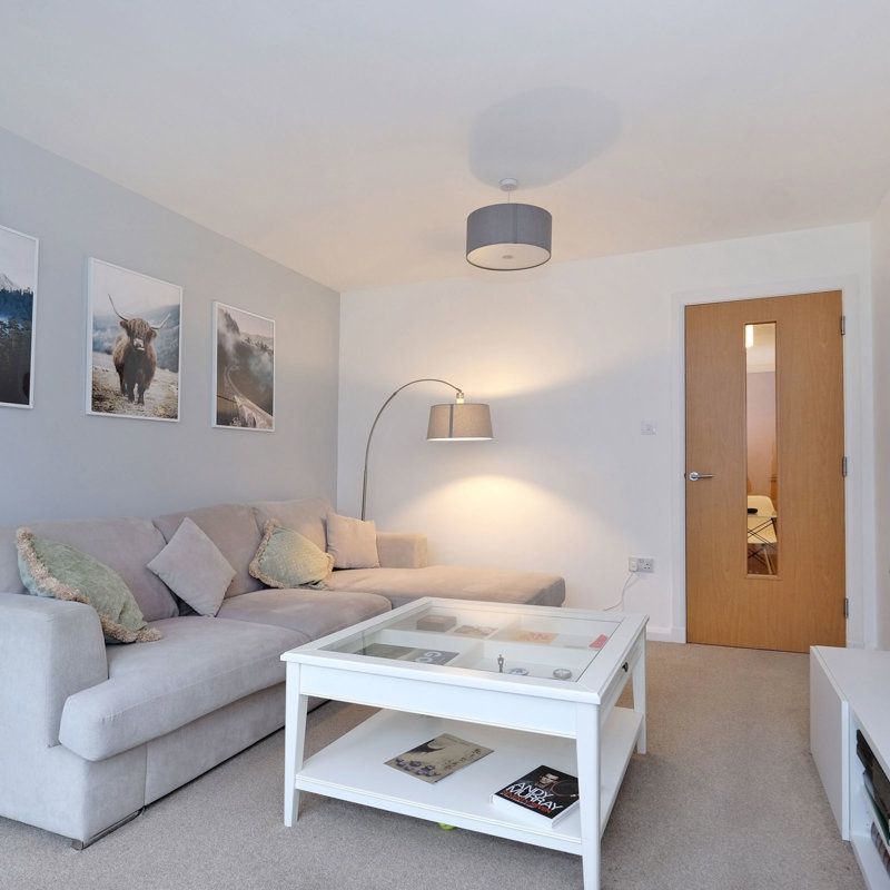 2 Bed Flat, Hammerman Drive, AB24 - Photo 1