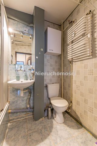 NA WYNAJEM MIESZKANIE W CHODZIEŻY - Zdjęcie 5