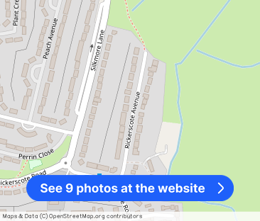 Blithfield House, Stafford - Photo 1