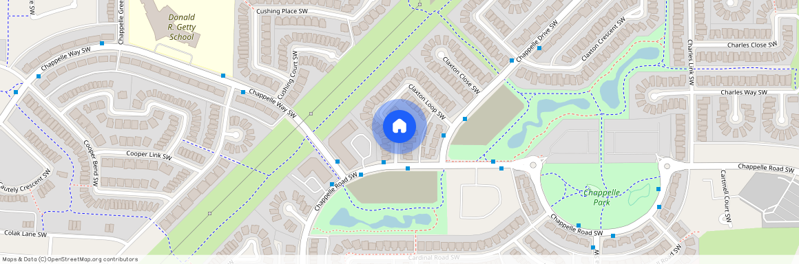 Claxton Loop SW, Edmonton, Edmonton, Edmonton Metropolitan, T6W 2N4