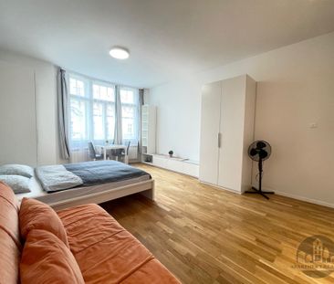 Apartment for rent, 1+KK - Studio, 34m - Фото 6