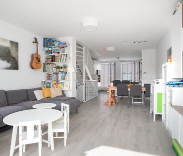 Buys Ballotstraat 1, Geuzenbuurt, 1221NE, Hilversum - Photo 2