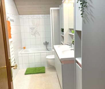 3.5 Zimmer, 102 m², 2. Stock - Foto 3