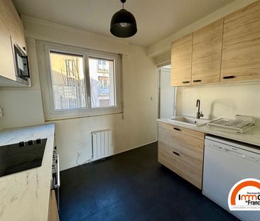 Location Appartement 3 pièces 66m² - Photo 6