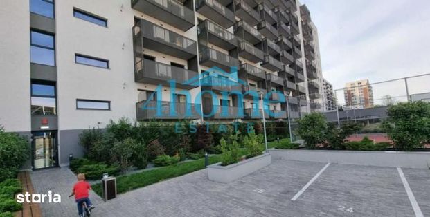 Apartament 2 camere Hercesa Stellaris|Drumul Taberei|Moghioros|Metrou - Photo 1