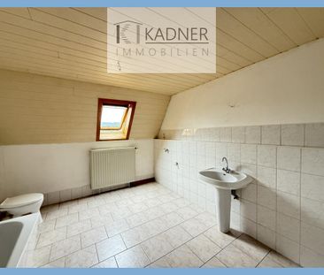 Lieblingsplatz? 2-Zi-WE im DG - Photo 5