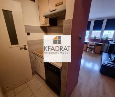 Kawalerka w centrum przy Galaxy, wynajem !!! - Photo 3