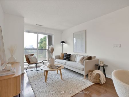 For Lease - 18 Harding Boulevard Unit# 214, Richmond Hill, Ontario - Photo 4