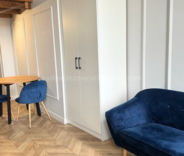 Do wynajęcia mieszkanie Bydgoszcz Centrum - 38m2 - Photo 5