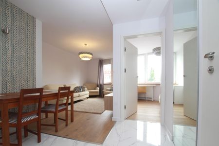 SAMO CENTRUM – super mieszkanie - Zdjęcie 3