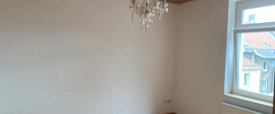 Charmante 2,5-Zimmer-Wohnung ab sofort frei - Foto 1