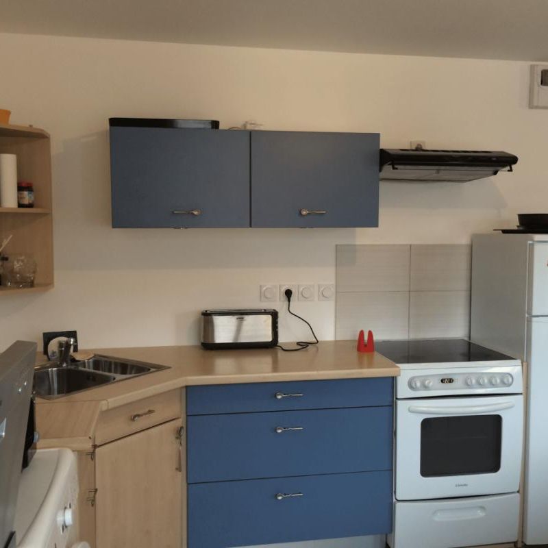 Location Appartement 2 pièces 48m² COGNIN 73160 - Photo 1