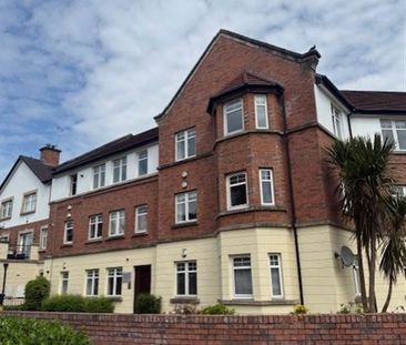 Apt 2, 2 College House, Wellington Square Annadale Avenue, Belfast ... - Photo 4