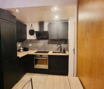 Appartement Paris 1 pièce - Photo 2