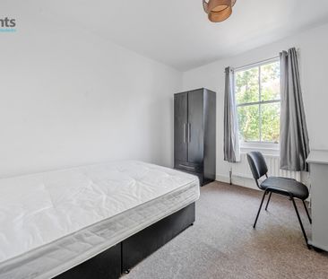 5 bedroom terraced house to rent - Photo 5