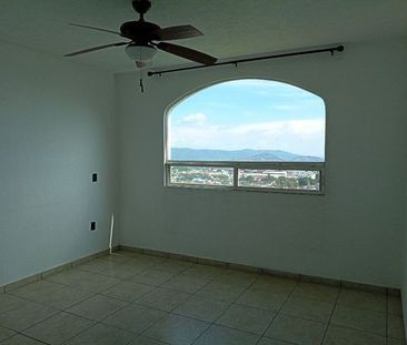 Departamento en renta con hermosa vista en Condominio La Joya Col. ... - Photo 3