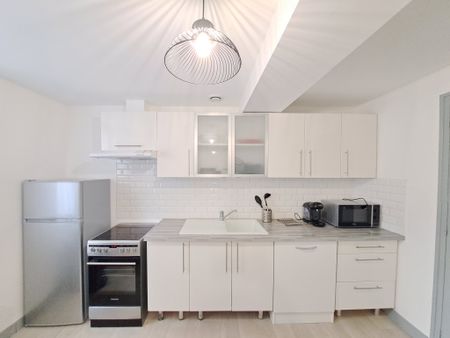 Location Appartement 2 pièces 31m² TROYES 10000 - Photo 5