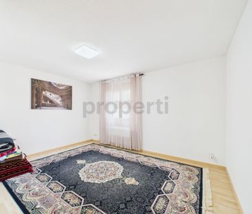 Charmante Maisonette-Wohnung in Zurzach mit 5.5 Zimmern - Foto 6