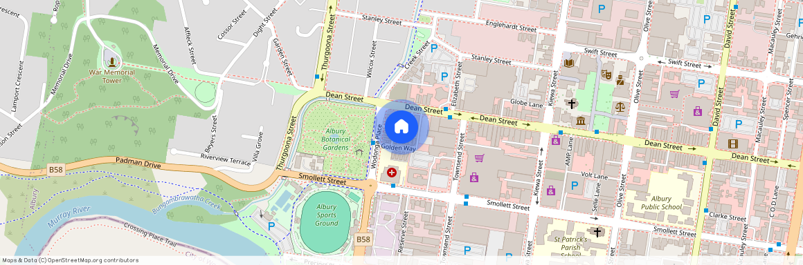 18 Sun Place, Albury NSW 2640