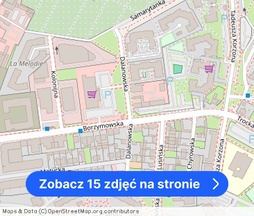 DO Wprowadzenia/metro Trocka/strzeżone Osiedle - Zdjęcie 1