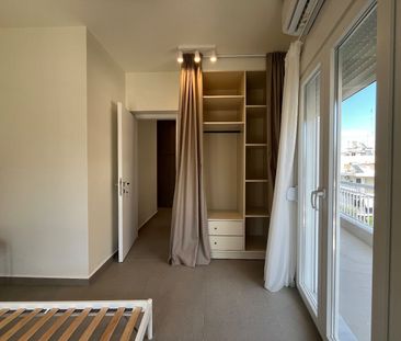 Studio/Γκαρσονιέρα για ενοικίαση Πρόνοια (Σταυρούπολη) - Photo 4