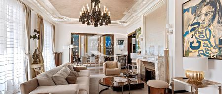 Appartement • Chaillot - Photo 4