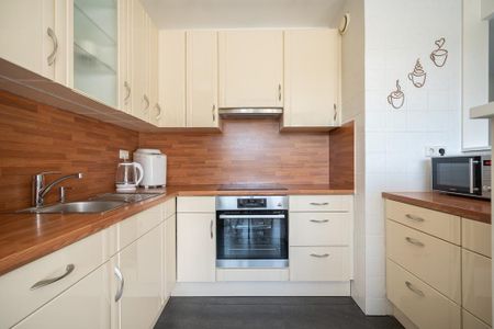 Huis te huur: Pastoor Buyslaan 32 2242 RL Wassenaar - Foto 5
