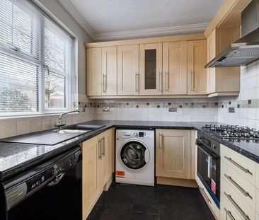 2 bedroom terraced house to rent - Photo 3