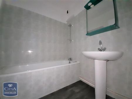 Location Appartement 2 pièces 45m² LIMOGES 87000 - Photo 4