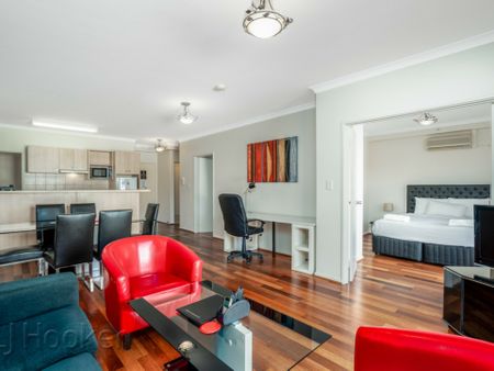 Pack your bag and move in. - Photo 4