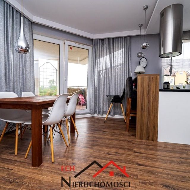 Mieszkanie Gorzów Wielkopolski - Photo 1