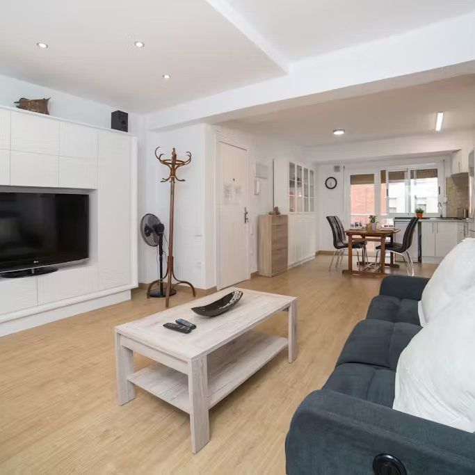 Calle Remolcador, Valencia, Valencian Community 46009 - Photo 1