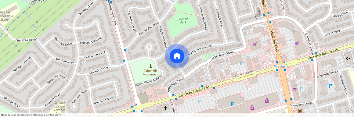 15 Sedgemount Drive Unit# Bsmt, Toronto