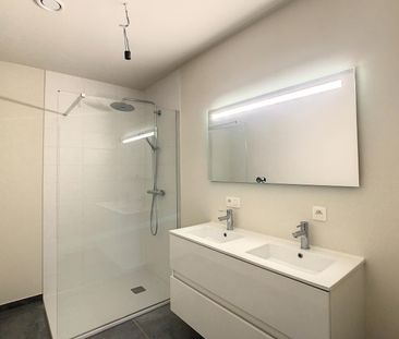 Nieuwbouwappartement in het mooie Boutersem! - Foto 2