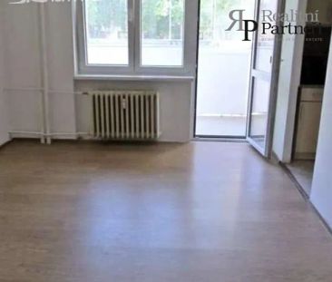 Pronájem bytu 1+kk 24 m² - Photo 2