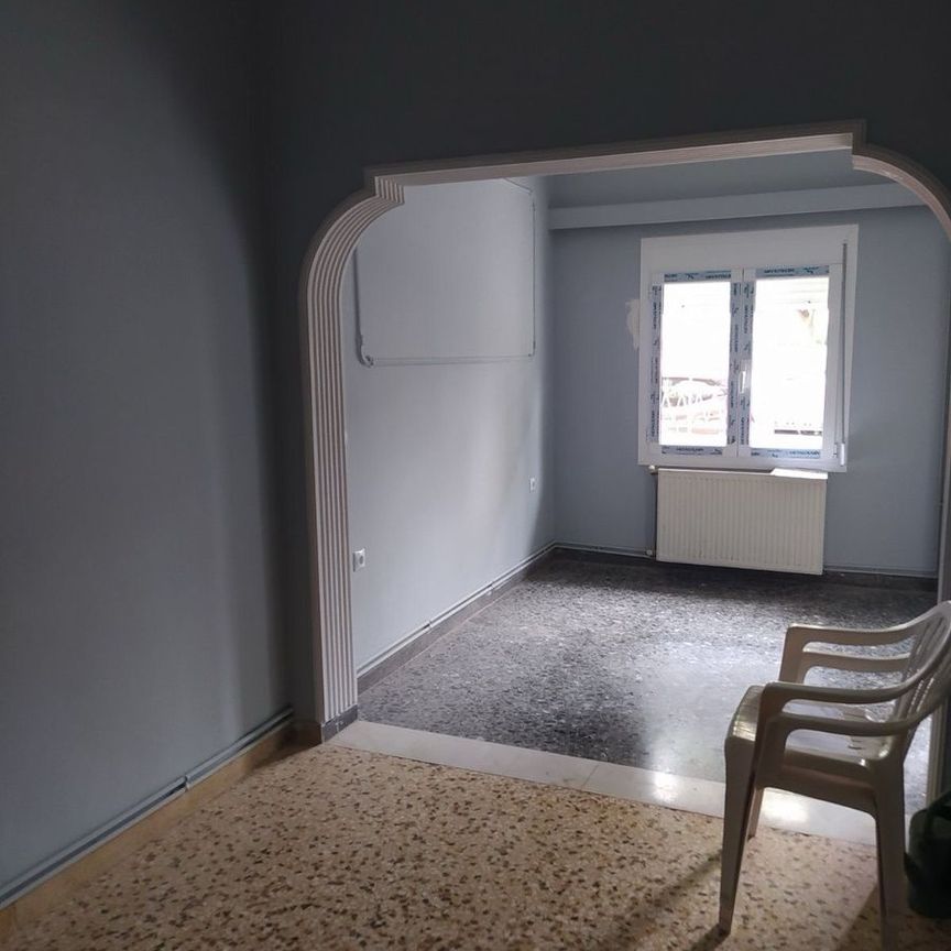 Διαμέρισμα για ενοικίαση Άνω Ιλίσια (Ζωγράφου) - Φωτογραφία 1