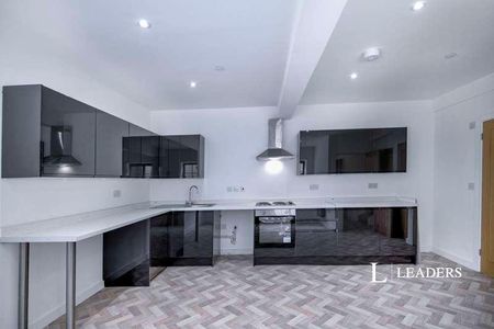 Victoria Mews, Victoria Avenue, Southend-on-sea, Essex, SS2 - Photo 3
