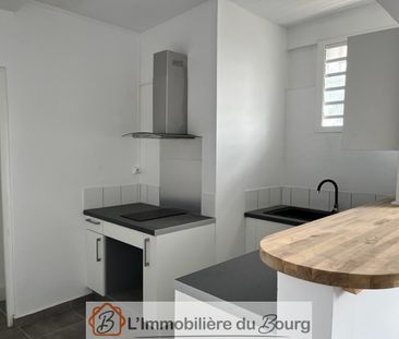 Location Appartement 3 pièces 54m² STE ROSE 97115 - Photo 3