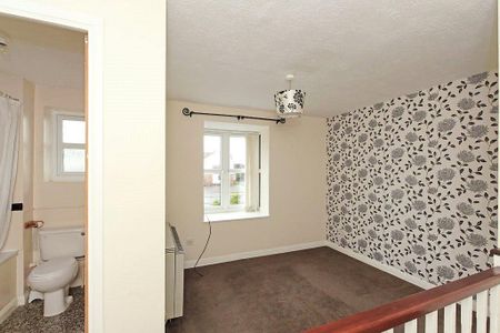 1 bedroom link detached house to rent - Photo 3