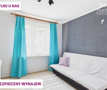 Gdynia Karwiny, ul. Buraczana - Photo 1