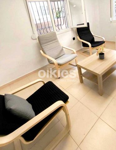 Studio/Γκαρσονιέρα για ενοικίαση Αγία Τριάδα (Φάληρο - Ιπποκράτειο) - Φωτογραφία 3