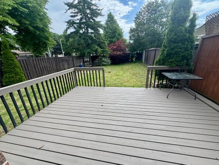 For Lease - 2720 Windjammer Road, Mississauga, Ontario - Photo 3