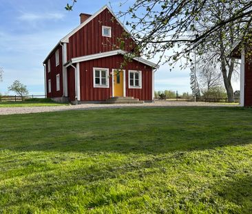 Harg västergård, Vikingstad - Photo 6