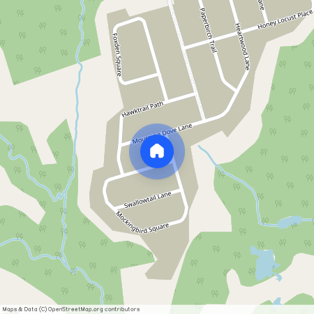 1404 Mockingbird Square, Pickering, Rural Pickering