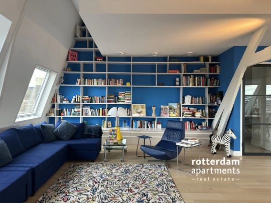 Schiekade, Rotterdam - Foto 1